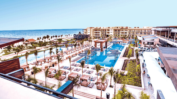 Royalton Riviera Cancun