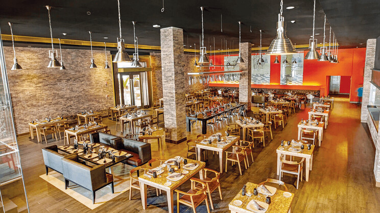 Royalton Riviera Cancun