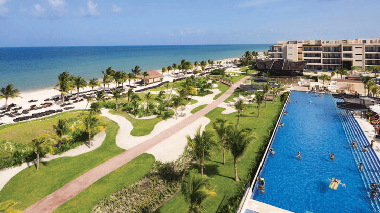 Royalton Riviera Cancun