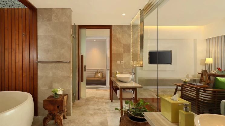 Maya Sanur Resort & Spa