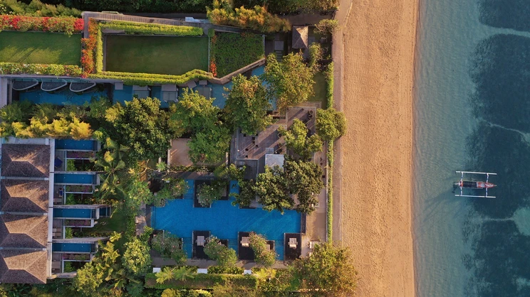 Maya Sanur Resort & Spa