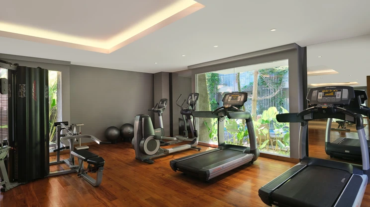 Maya Sanur Resort & Spa