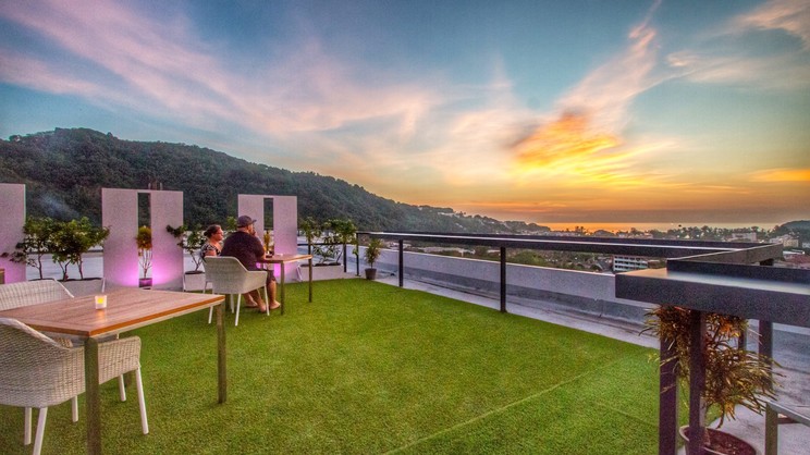 The Yama Hotel Phuket