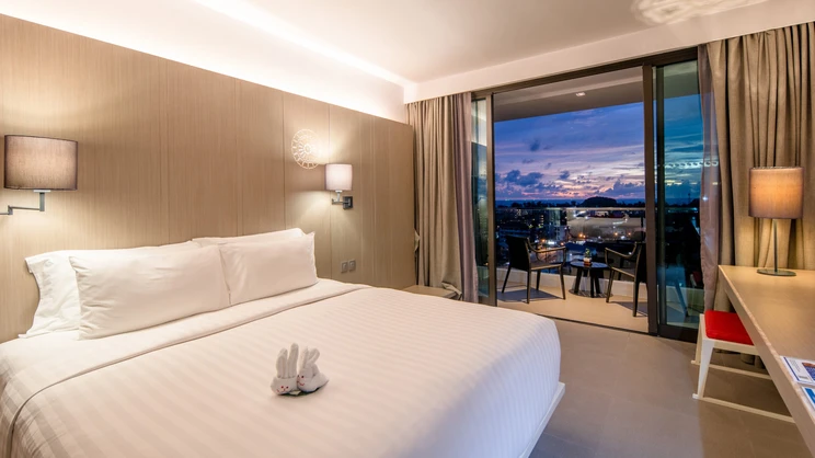 The Yama Hotel Phuket