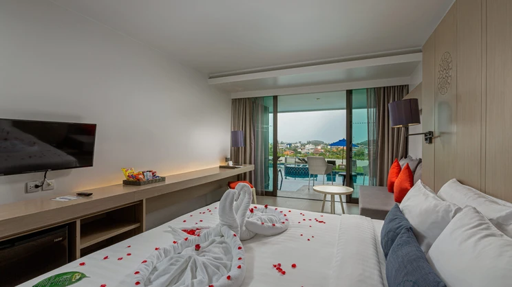 The Yama Hotel Phuket