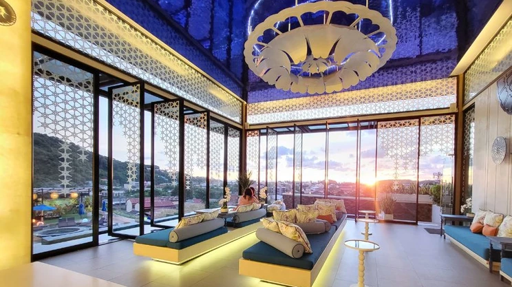 The Yama Hotel Phuket