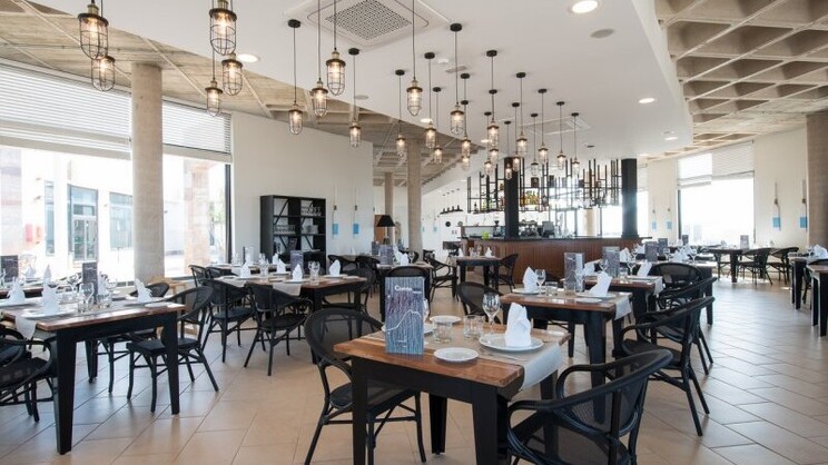 Pierre Et Vacances Village Club Fuerteventura Origo Mare