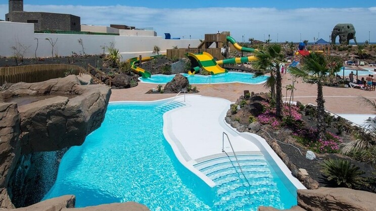 Pierre Et Vacances Village Club Fuerteventura Origo Mare