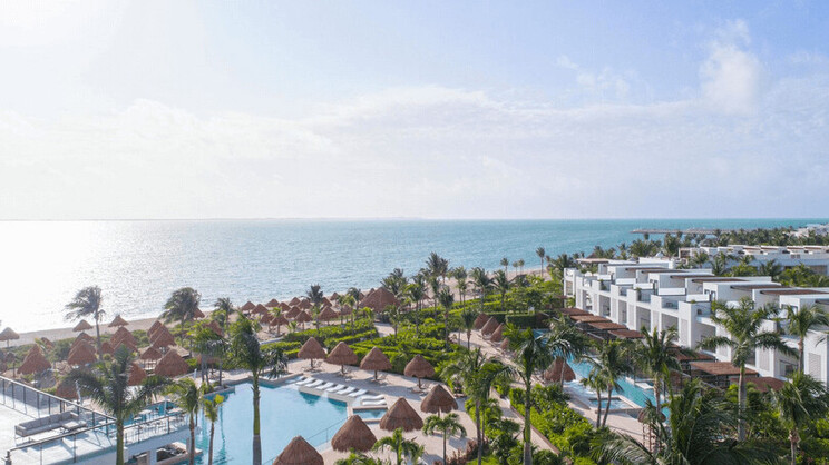 Finest Playa Mujeres