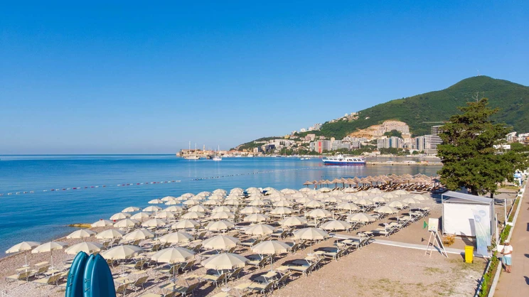 Hotel Aleksandar