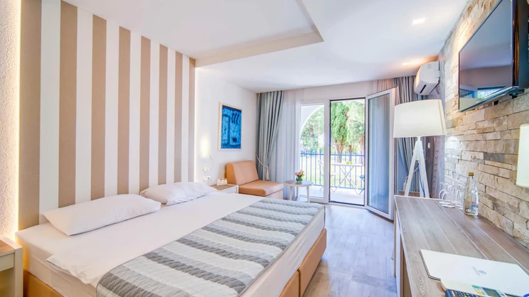 Hotel Aleksandar