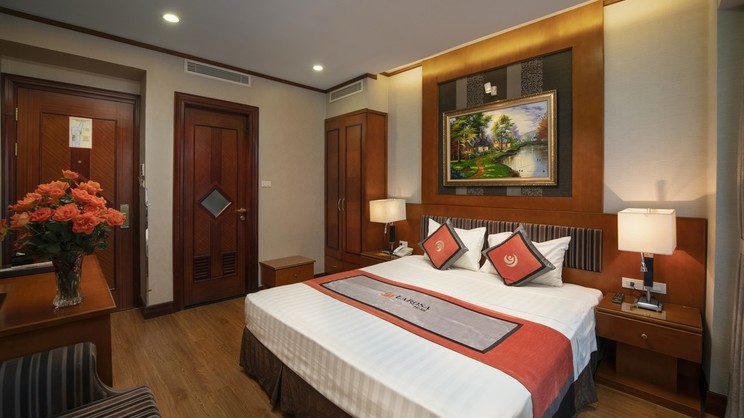 Hanoi Larosa Hotel