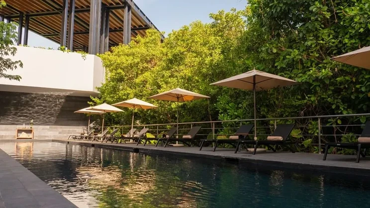 Devossion by Live Aqua Playa del Carmen