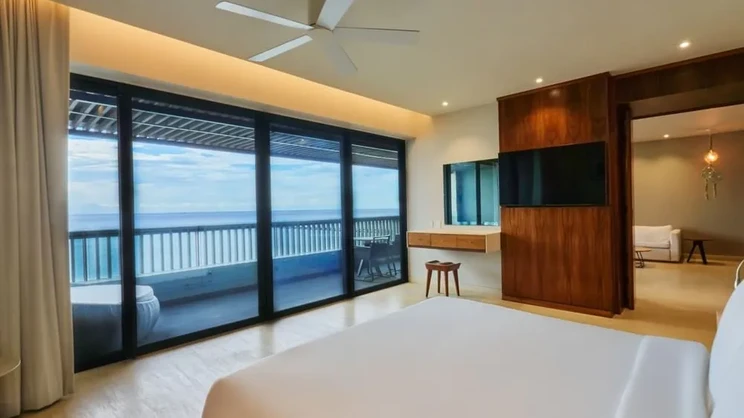 Devossion by Live Aqua Playa del Carmen