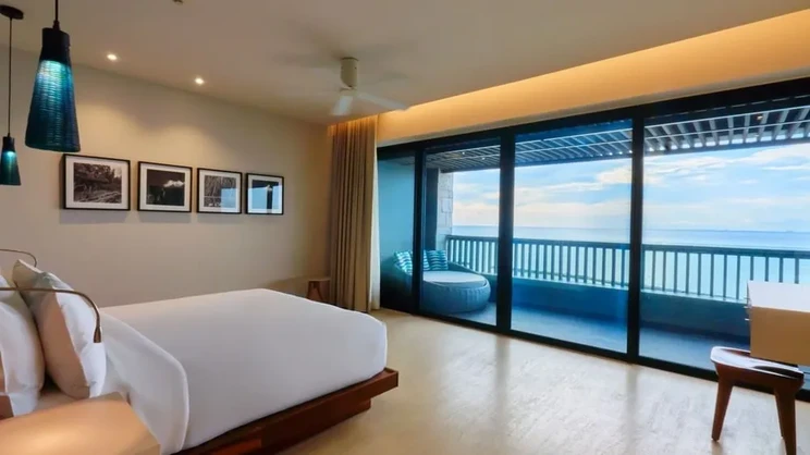 Devossion by Live Aqua Playa del Carmen