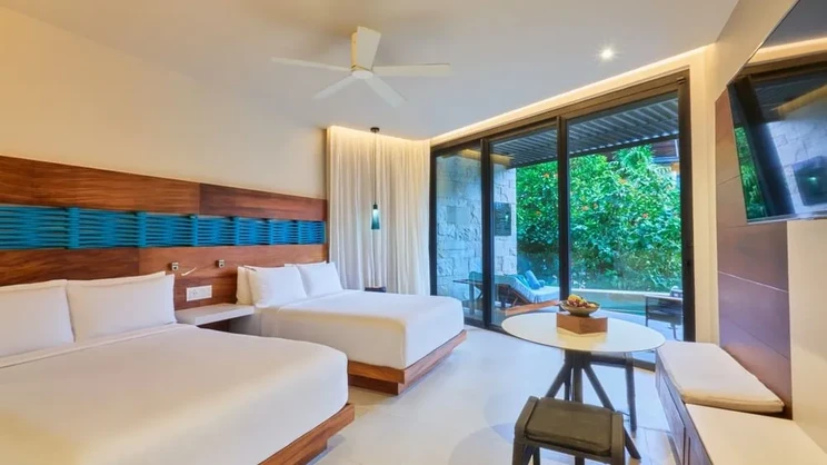 Devossion by Live Aqua Playa del Carmen