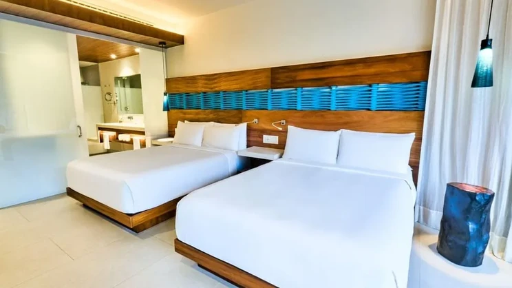 Devossion by Live Aqua Playa del Carmen