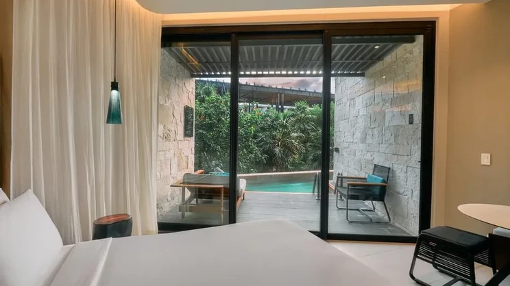 Devossion by Live Aqua Playa del Carmen