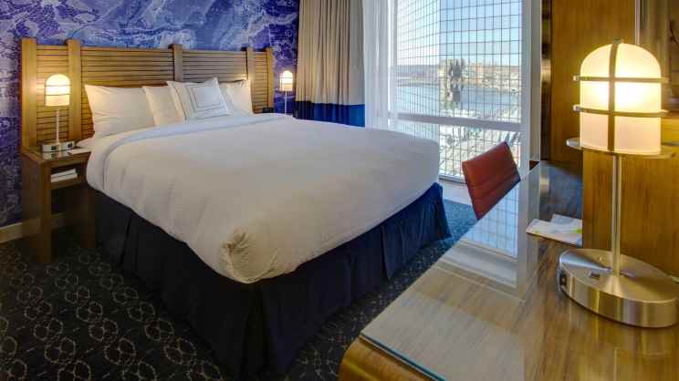 Fairfield Inn New York Manhattan/Financial District