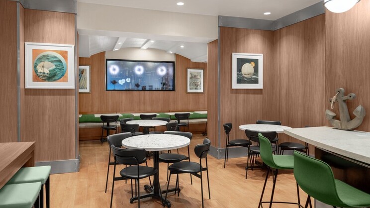 Fairfield Inn New York Manhattan/Financial District