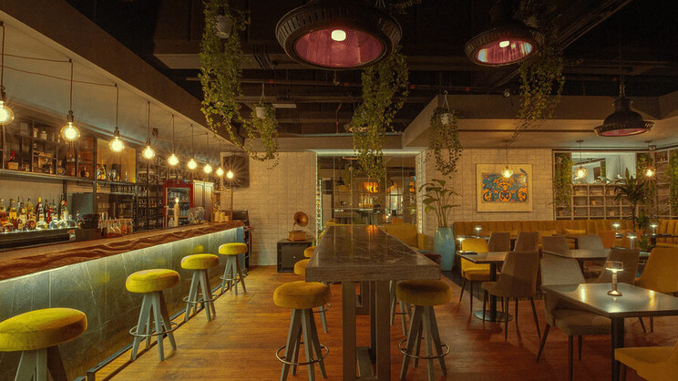 Sheraton Grand Hotel Dubai