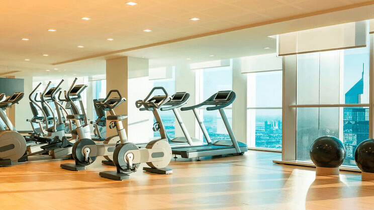 Sheraton Grand Hotel Dubai