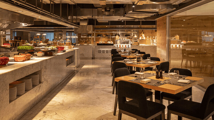 Sheraton Grand Hotel Dubai