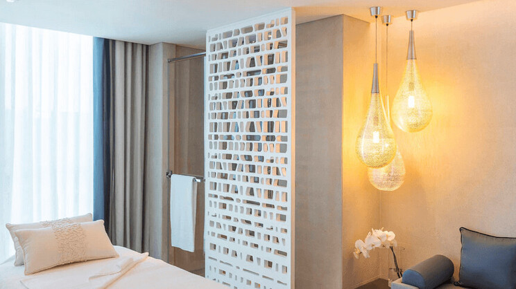 Sheraton Grand Hotel Dubai