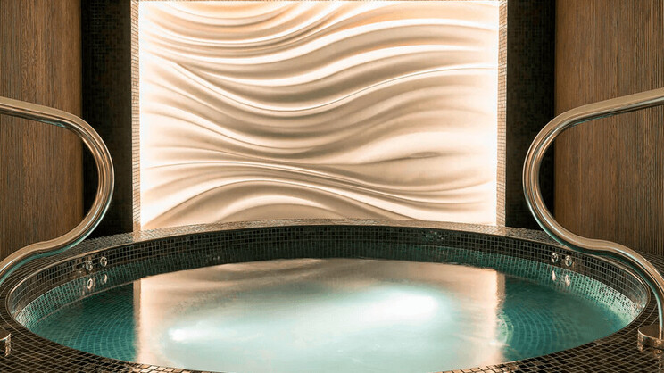 Sheraton Grand Hotel Dubai