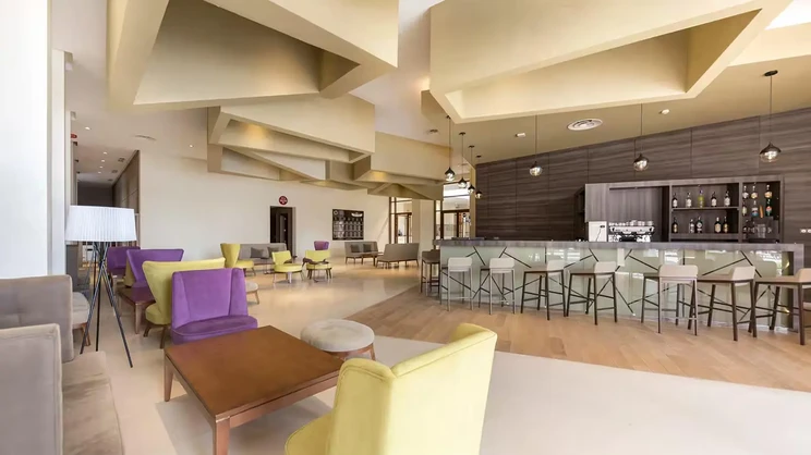 Be Live Experience Marrakech Palmeraie