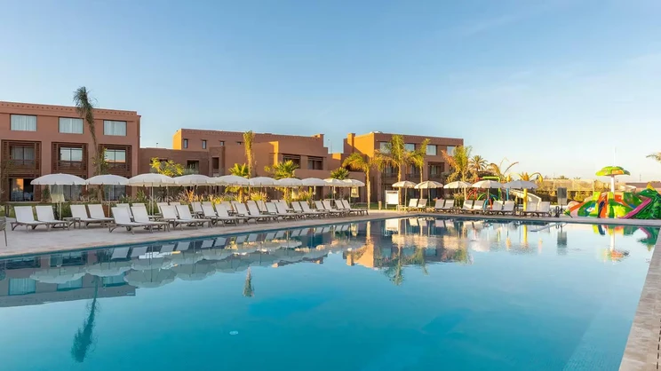 Be Live Experience Marrakech Palmeraie
