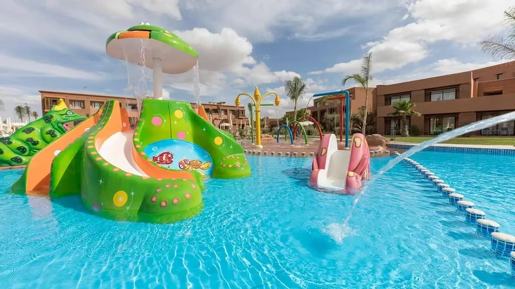 Be Live Experience Marrakech Palmeraie