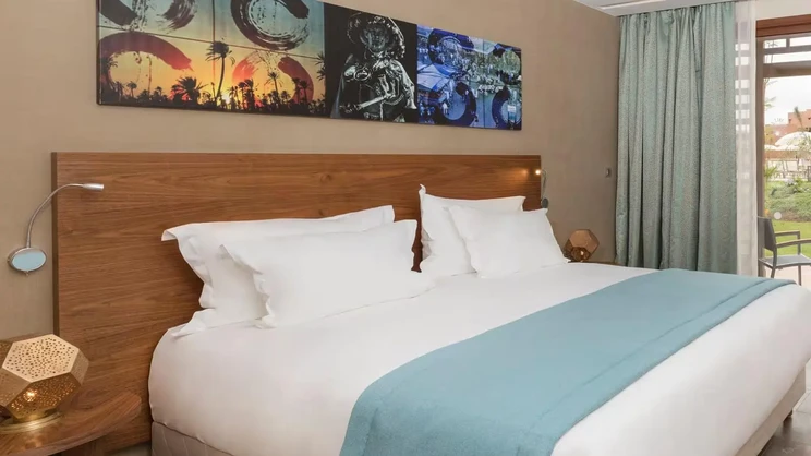 Be Live Experience Marrakech Palmeraie