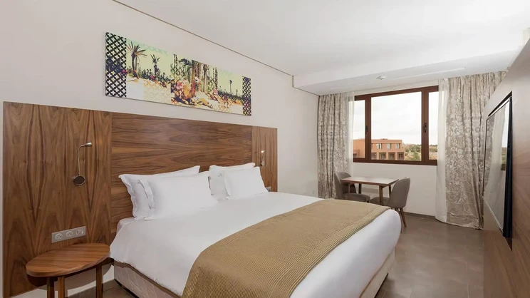 Be Live Experience Marrakech Palmeraie