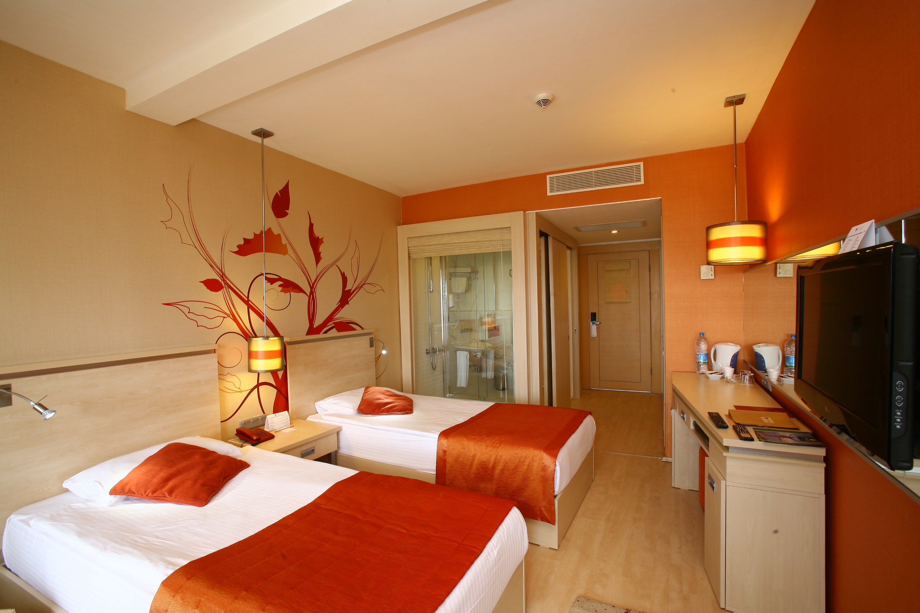 Select Standard Room