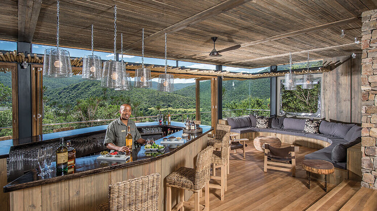 Kariega Game Reserve Settlers Drift