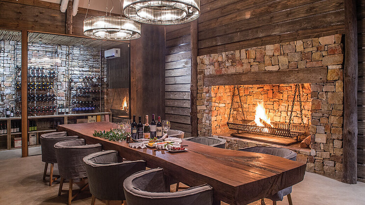 Kariega Game Reserve Settlers Drift