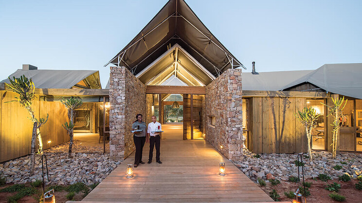 Kariega Game Reserve Settlers Drift