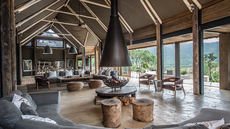 Kariega Game Reserve Settlers Drift