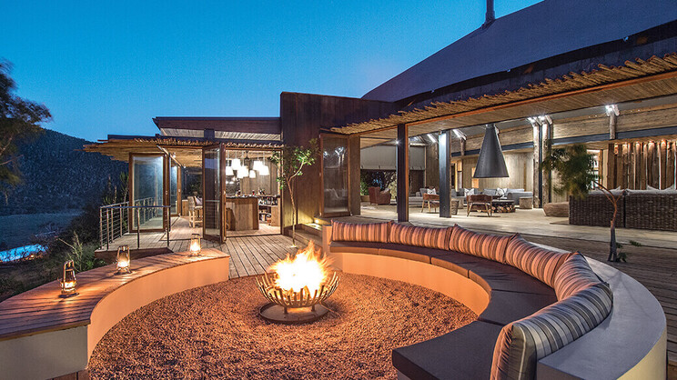 Kariega Game Reserve Settlers Drift