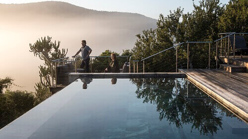 Kariega Game Reserve Settlers Drift