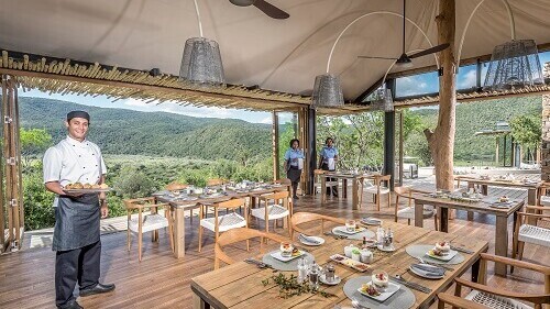 Kariega Game Reserve Settlers Drift