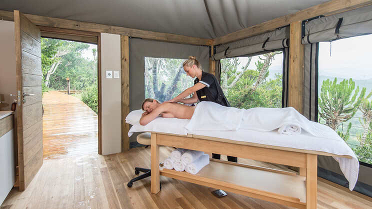 Kariega Game Reserve Settlers Drift