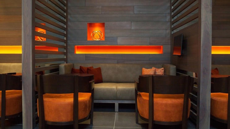 Residence Inn New York Downtown Manhattan/World Trade Centre Area