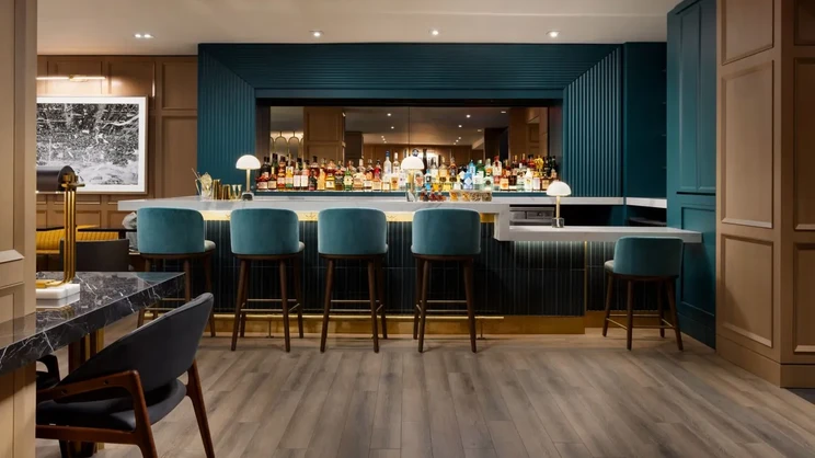 Residence Inn New York Downtown Manhattan/World Trade Centre Area