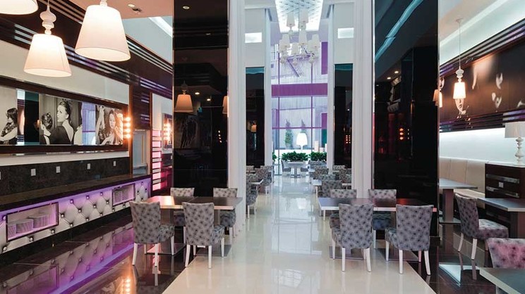 Hotel Riu Plaza New York Times Square