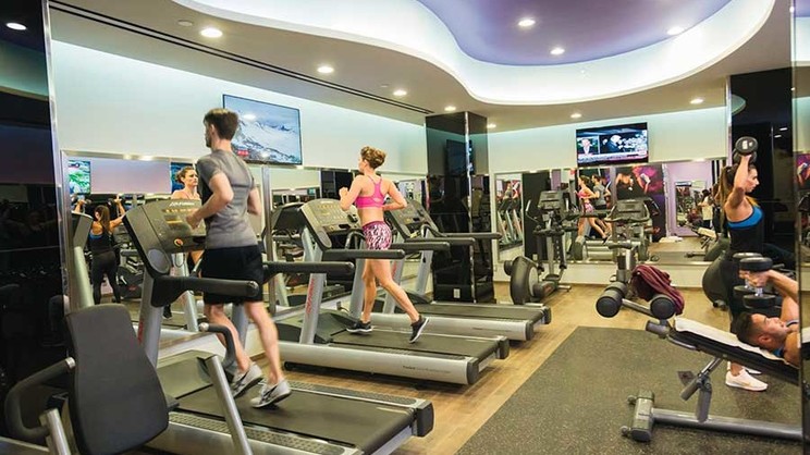 Hotel Riu Plaza New York Times Square