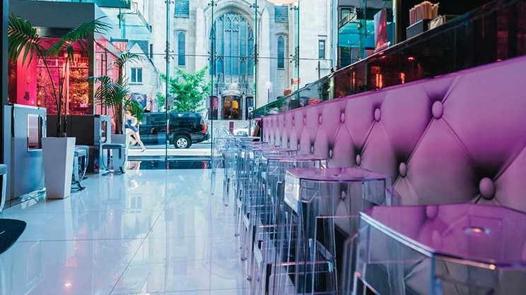 Hotel Riu Plaza New York Times Square