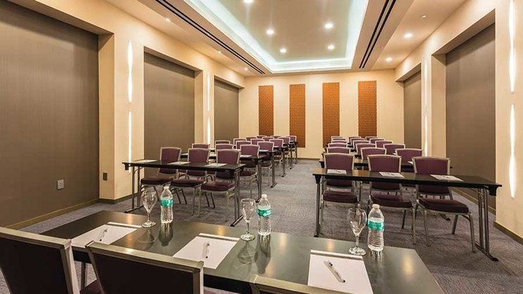 Hotel Riu Plaza New York Times Square