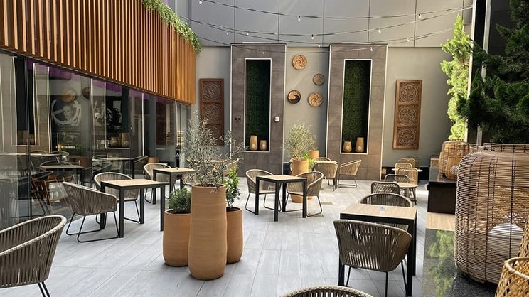 Hotel Riu Plaza New York Times Square